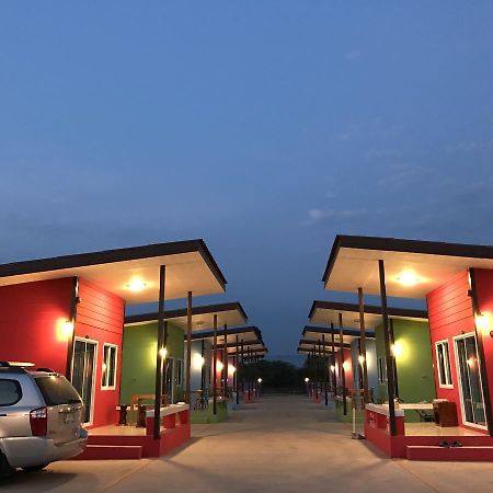 Piarnsri Resort Ban Chak Lao Экстерьер фото