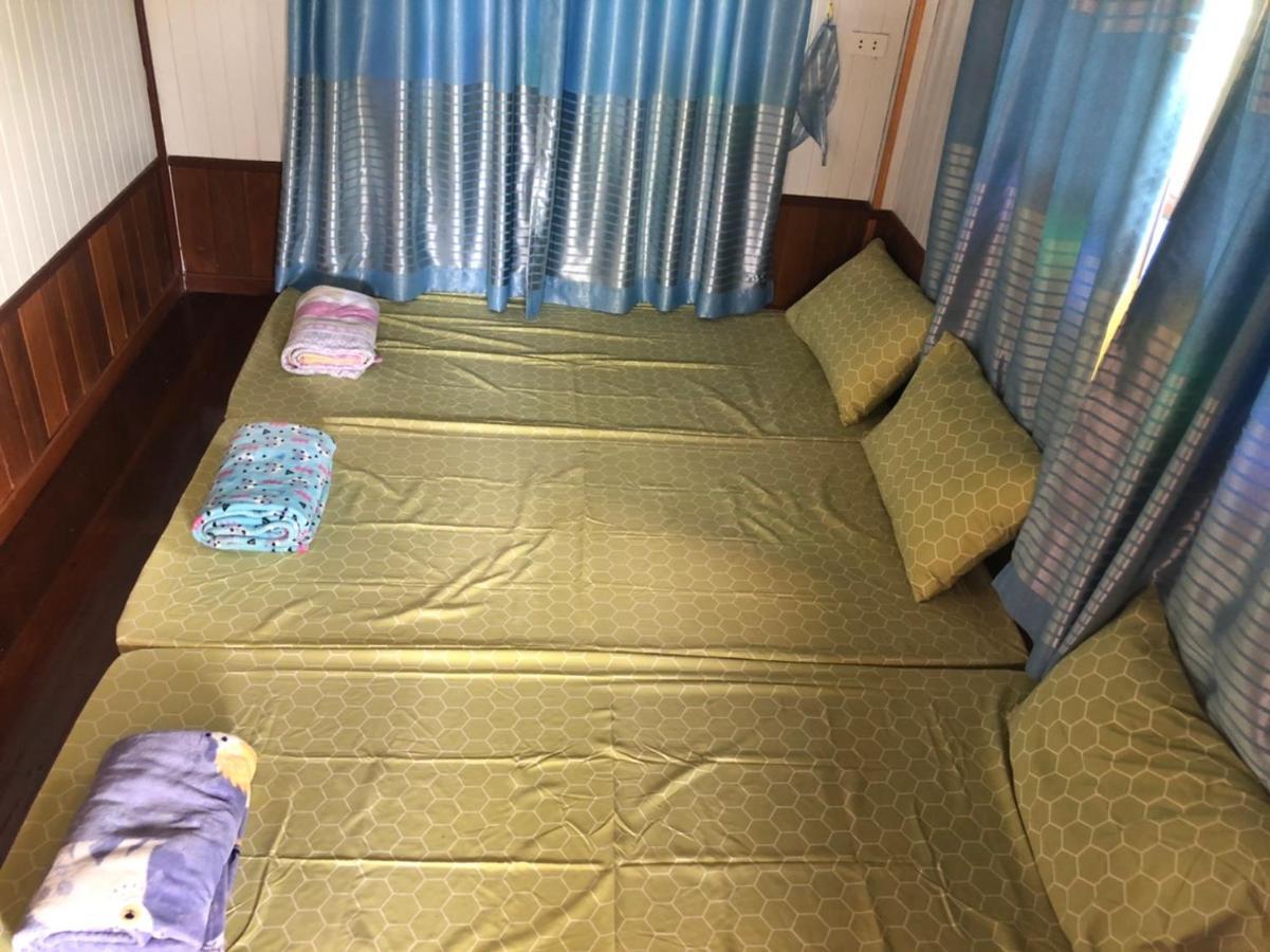 Piarnsri Resort Ban Chak Lao Экстерьер фото