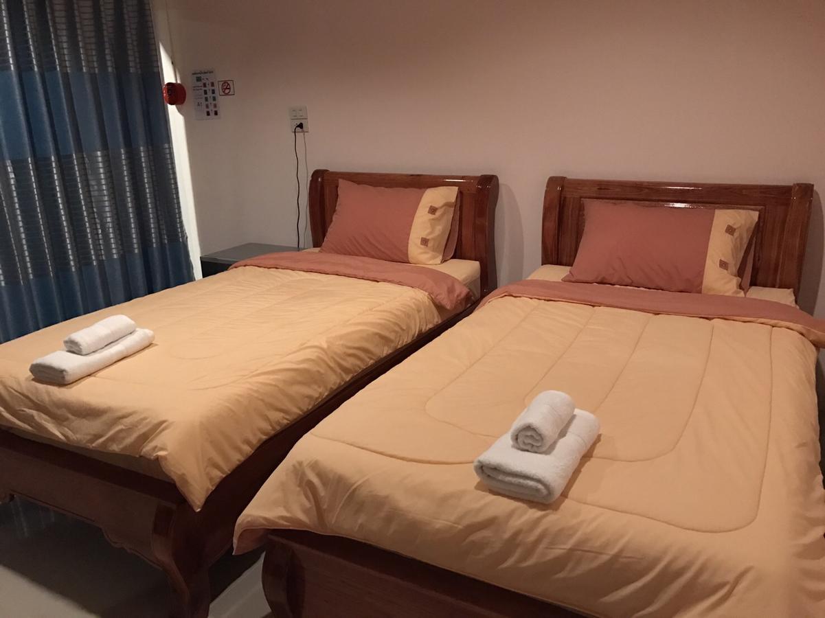 Piarnsri Resort Ban Chak Lao Экстерьер фото