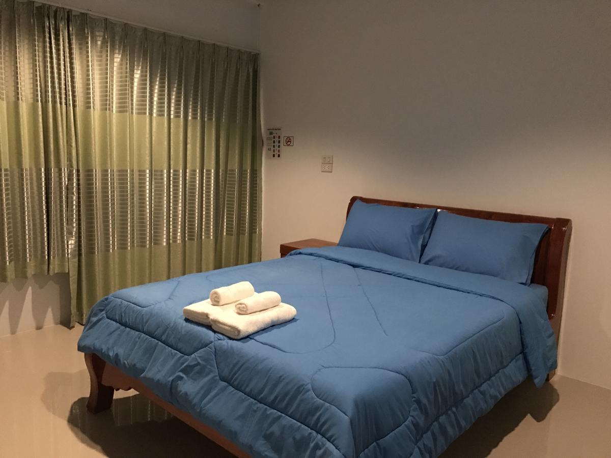 Piarnsri Resort Ban Chak Lao Экстерьер фото