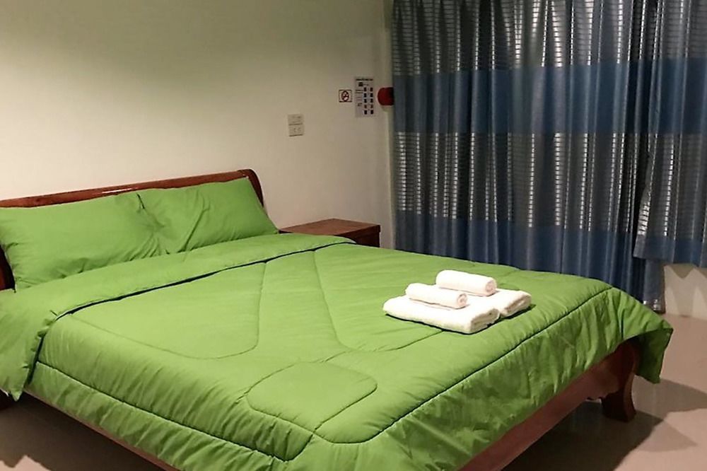 Piarnsri Resort Ban Chak Lao Экстерьер фото